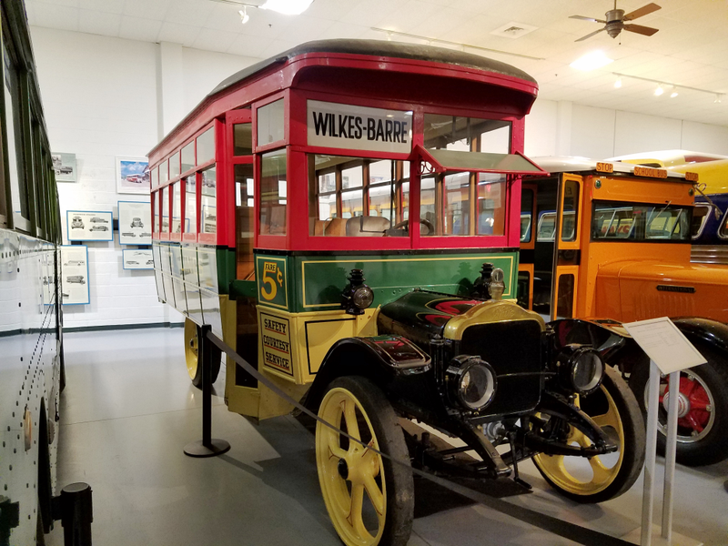 Illustration for article titled AACA Museum photo dump